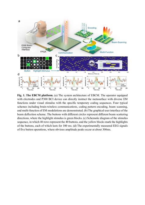 magnetic waves mind control in rfid chip|Directly wireless communication of human minds via mind .